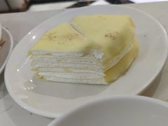 榴莲千层-诱货海鲜自助火锅(爱琴海购物公园东百店)