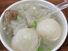 同利三宝-同利肉燕老铺(澳门路店)