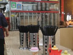 -代四孃牛华豆腐脑美味小食(总店)