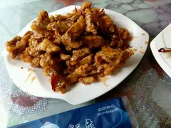 android_upload_pic-四海回族饭店(前进大街店)