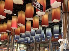 -姜胖胖无限自助烤肉(罗湖宝能店)