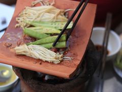 -瓦片烤肉(13号店)