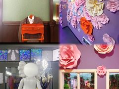 -清远熹乐谷温泉度假酒店