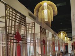 -东来顺饭庄(金泉广场店)