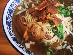 -竹青胶东摔面(黄岛开发区店)