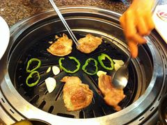 五花肉-韩罗苑(万象城店)