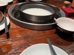 -大良毋米粥(锦龙路总店)