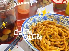 -方砖厂69号炸酱面(方砖厂胡同店)