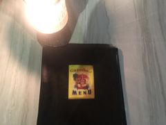 -Ganesha Pudak Cafe