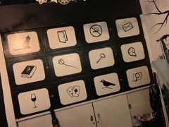 -Doors独立剧情密室(东门分店)