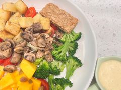 -SaladJohn沙拉匠(凯德1818店)