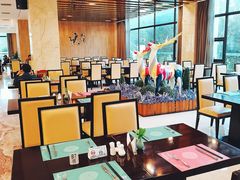 -诸暨同方豪生大酒店