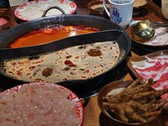 -楠火锅(哈尔滨金爵万象店)