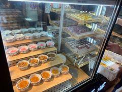 -黑金·寻焰自助百汇·烤肉·火锅(中街店)