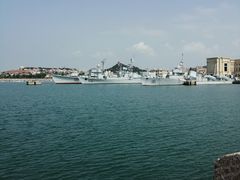 -中国人民解放军海军博物馆