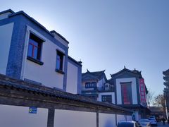 -滦州古城