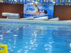 -蓝海豚游泳俱乐部(徐汇东安路店)