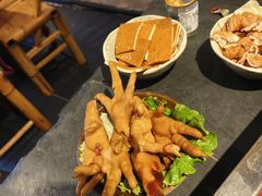 -大风老火锅(江北一店)