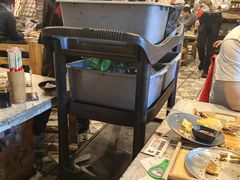 -破瓦寒窑·地摊烤羊排