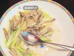 -新光酒家·河豚·海鲜·蟹料理(浦东店)