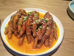 -薇酌饮·陕西菜(南门外店)