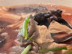 -渔梆子(长汀店)