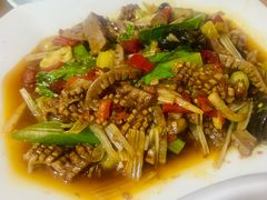 -老字号怡玺·藿香雅鱼(20年雅安店)