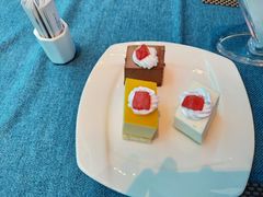 -瑞德姆美人鱼海底演艺主题餐厅(亚龙湾店)