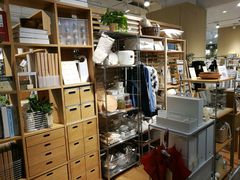 -MUJI无印良品(万科里店)
