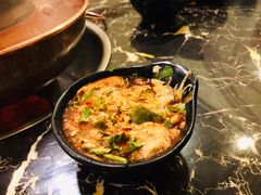 芝麻酱-颐品居涮肉(乌鲁木齐中路店)