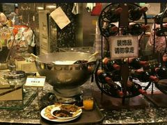-芭菲盛宴·环球美食(解放碑英利国际店)