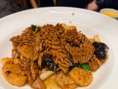 -闫府私房菜·老字号(恒隆店)