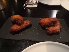 -C&R西班牙餐厅
