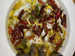 -太二酸菜鱼(武汉光谷保利店)