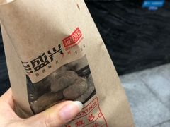 -老盛兴汤包馆(大华二路店)