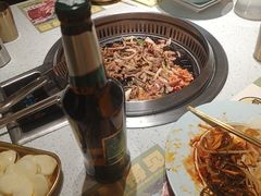 -炭之家·齐齐哈尔非遗烤肉·鲜切直供(中央大街店)