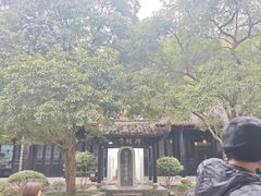 -白鹿洞书院