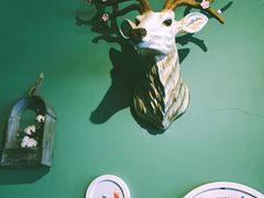 -ZooYoo佐佑咖啡(鼓楼店)