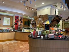 -国宾酒店-花园咖啡自助餐厅(北营房中街店)