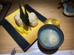 -江左尚白日本料理(万象城店)