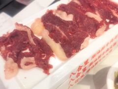 -八合里潮汕鲜牛肉火锅(福州万象城店)