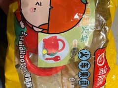 -海底捞火锅(莘松路店)