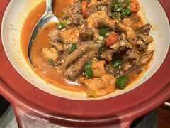 -鸽子侯·家宴·平价海鲜(绿地店)