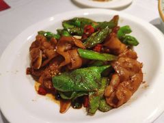 小炒肉-峨嵋酒家总店(车公庄店)