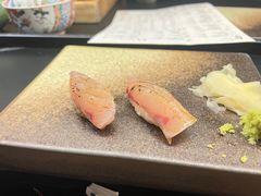 -Sushi Hanzo半藏(天环广场店)