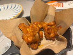 -必胜客(欢乐颂店)