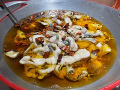 -雲蜀龙阁·金牌水煮鱼(方庄店)