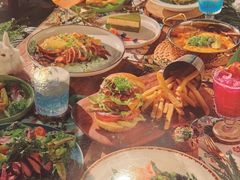 -bluefrog蓝蛙(皇庭广场店)