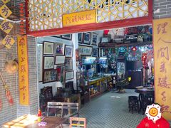 -小洲村