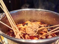 -喝丢一只鞋海鲜烧烤·海肠捞饭(东关街店)